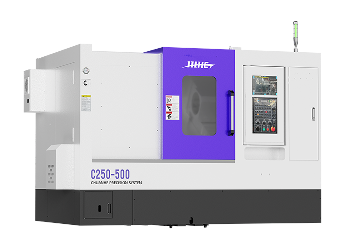 C250-500刀塔數(shù)控車床 C250-500刀塔數(shù)控車床